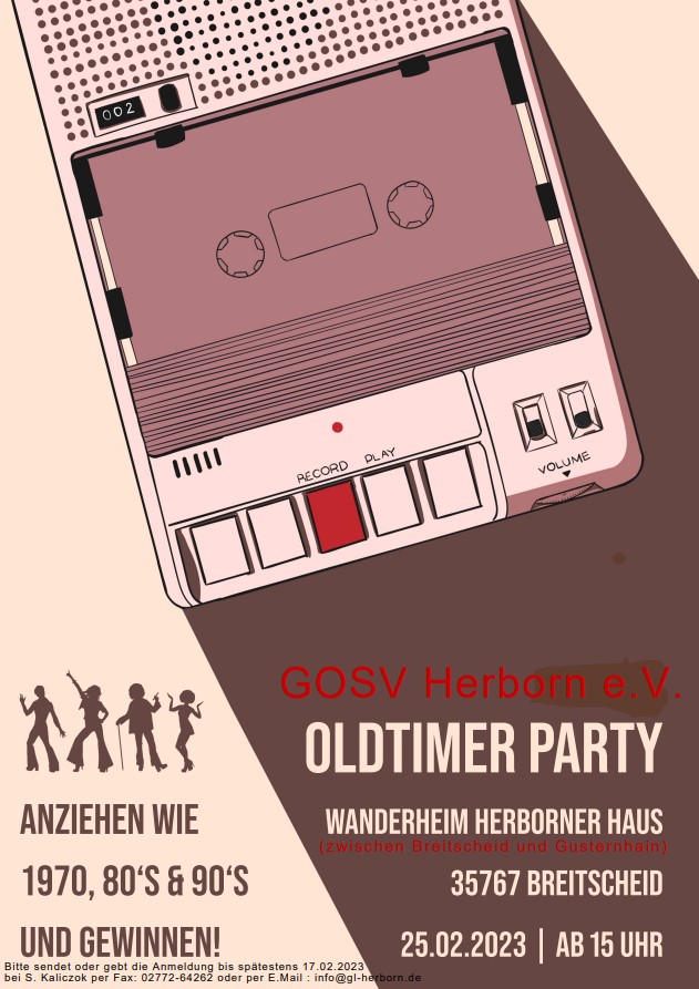 2023 02 25 Oldtimerparty