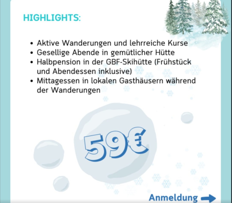 2025 02 13 bis 16 Winterwanderung 3