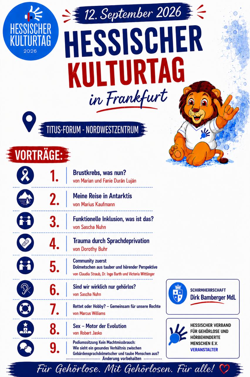 Hessischer Kulturtag 2